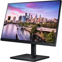 Монитор Samsung T45F LF24T450GYUXEN фото 9